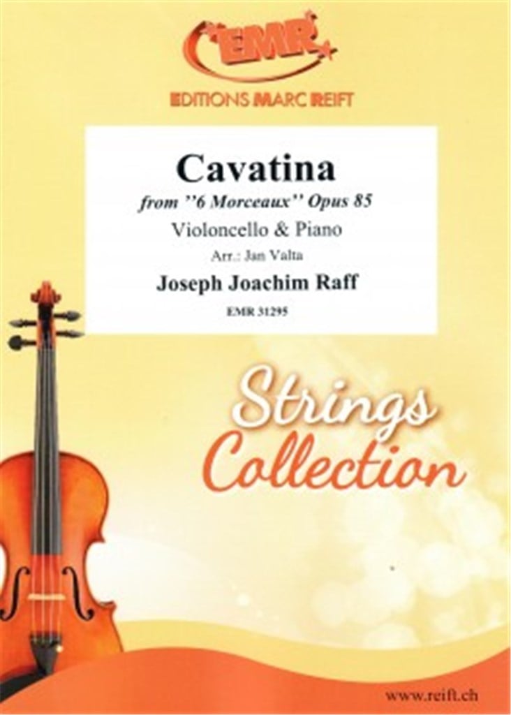 Cavatina